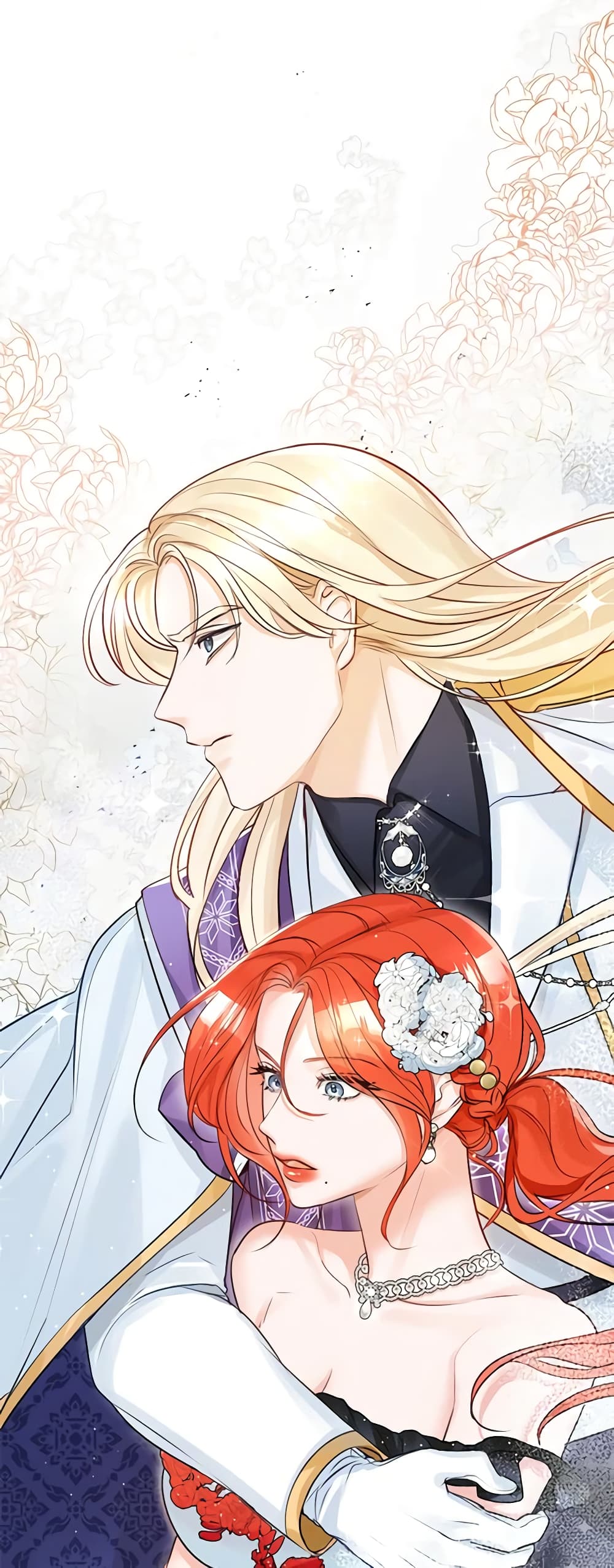 อ่านการ์ตูน The Archduke’s Gorgeous Wedding Was a Fraud 33 ภาพที่ 38