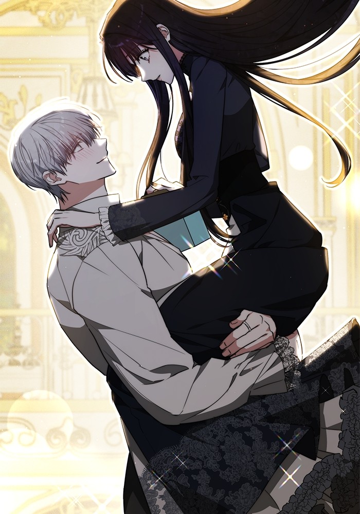 อ่านการ์ตูน Obsidian Bride 19 ภาพที่ 19