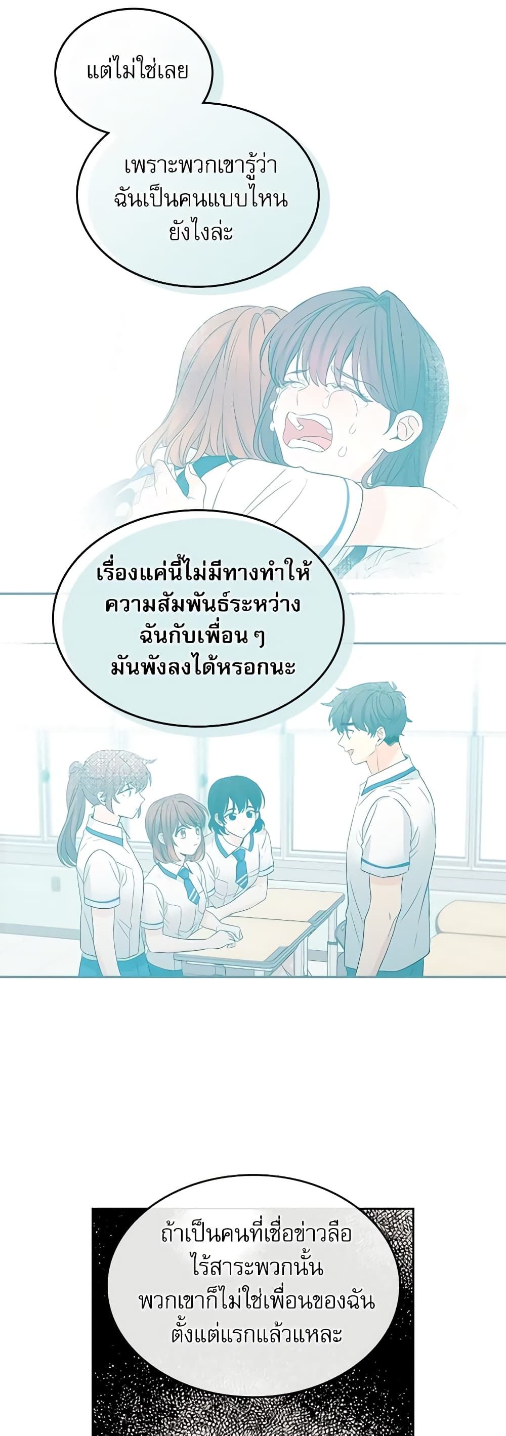 อ่านการ์ตูน My Life as an Internet Novel 95 ภาพที่ 17