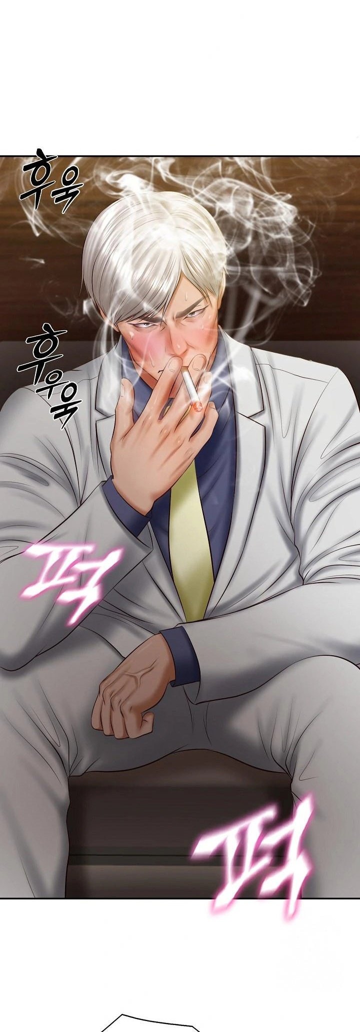 อ่านการ์ตูน The Billionaire’s Monster Cock Son-In-Law 27 ภาพที่ 42