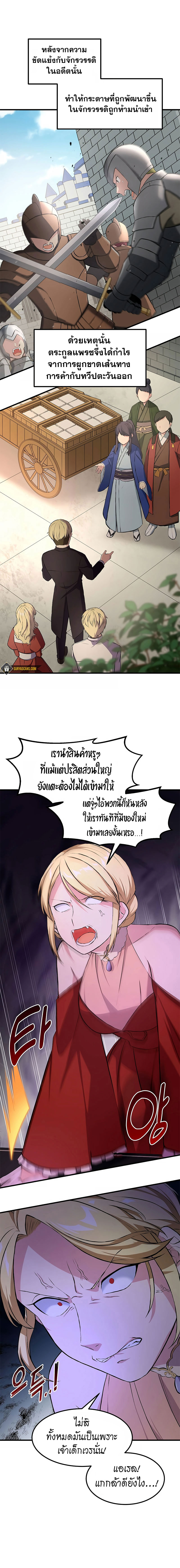 อ่านการ์ตูน How the Pro in His Past Life Sucks the Sweet Honey 34 ภาพที่ 23