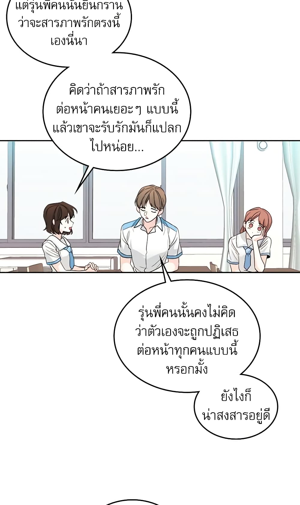 อ่านการ์ตูน My Life as an Internet Novel 18 ภาพที่ 30