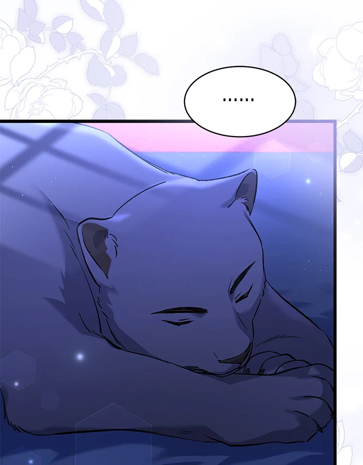 อ่านการ์ตูน The Symbiotic Relationship Between a Panther and a Rabbit 54 ภาพที่ 34