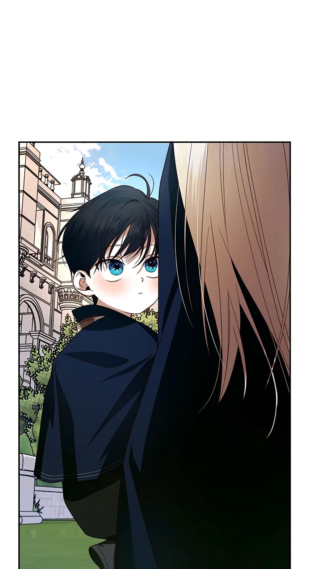 อ่านการ์ตูน How to Hide the Emperor’s Child 6 ภาพที่ 30