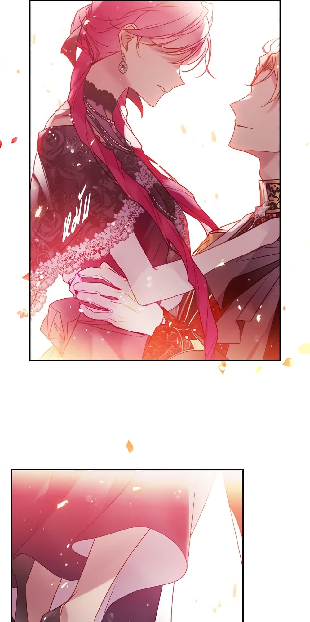 อ่านการ์ตูน Death Is The Only Ending For The Villainess 131 ภาพที่ 4