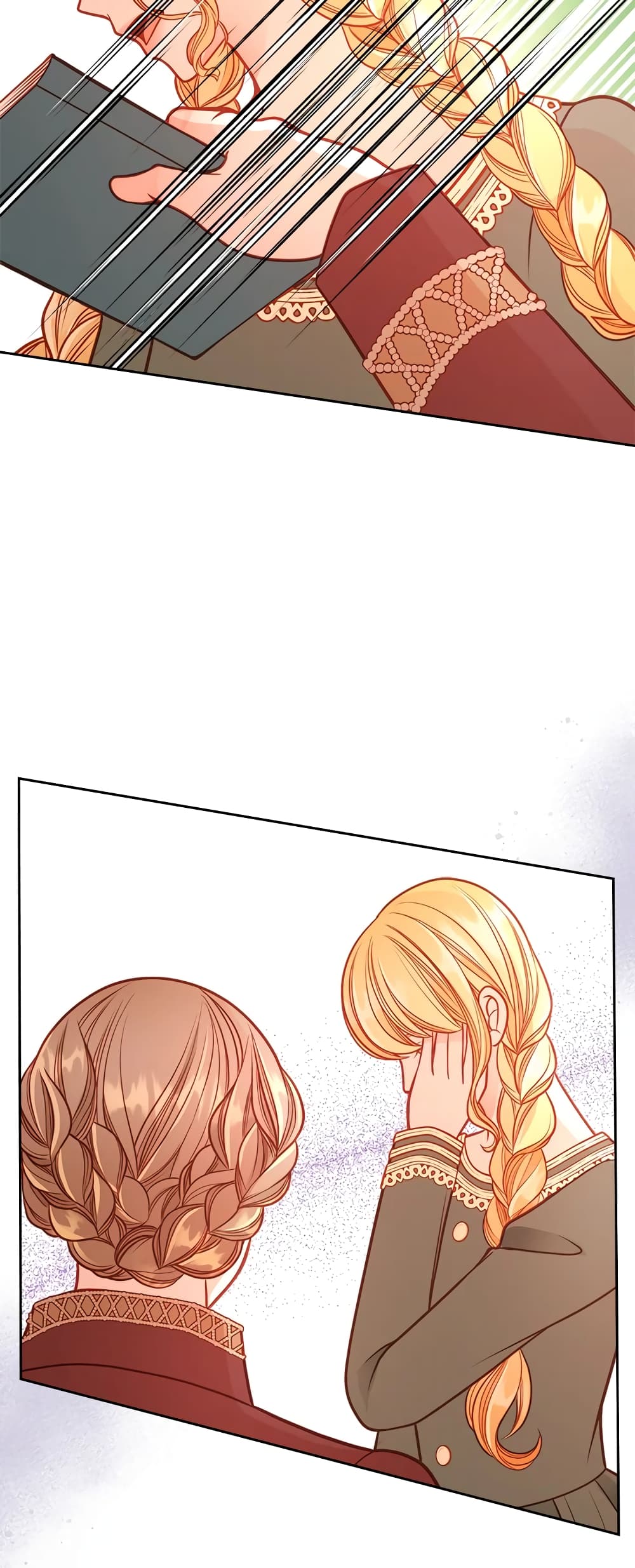 อ่านการ์ตูน The Duchess’s Secret Dressing Room 33 ภาพที่ 26