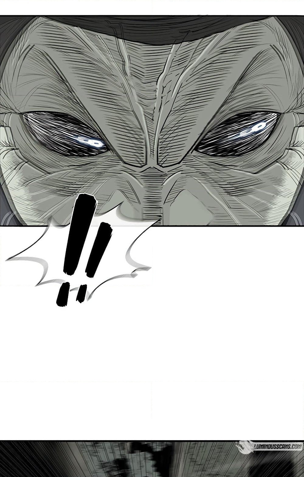 อ่านการ์ตูน Legend of the Northern Blade 149 ภาพที่ 16