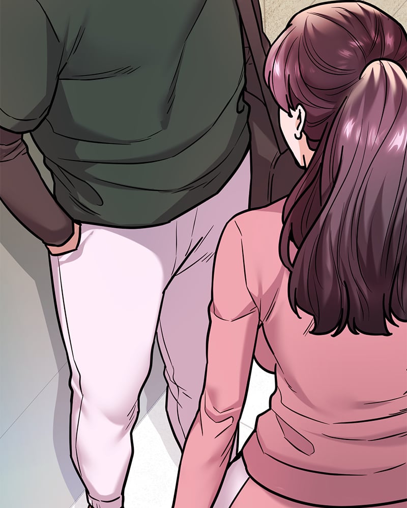 อ่านการ์ตูน The Massage Club 13 ภาพที่ 152