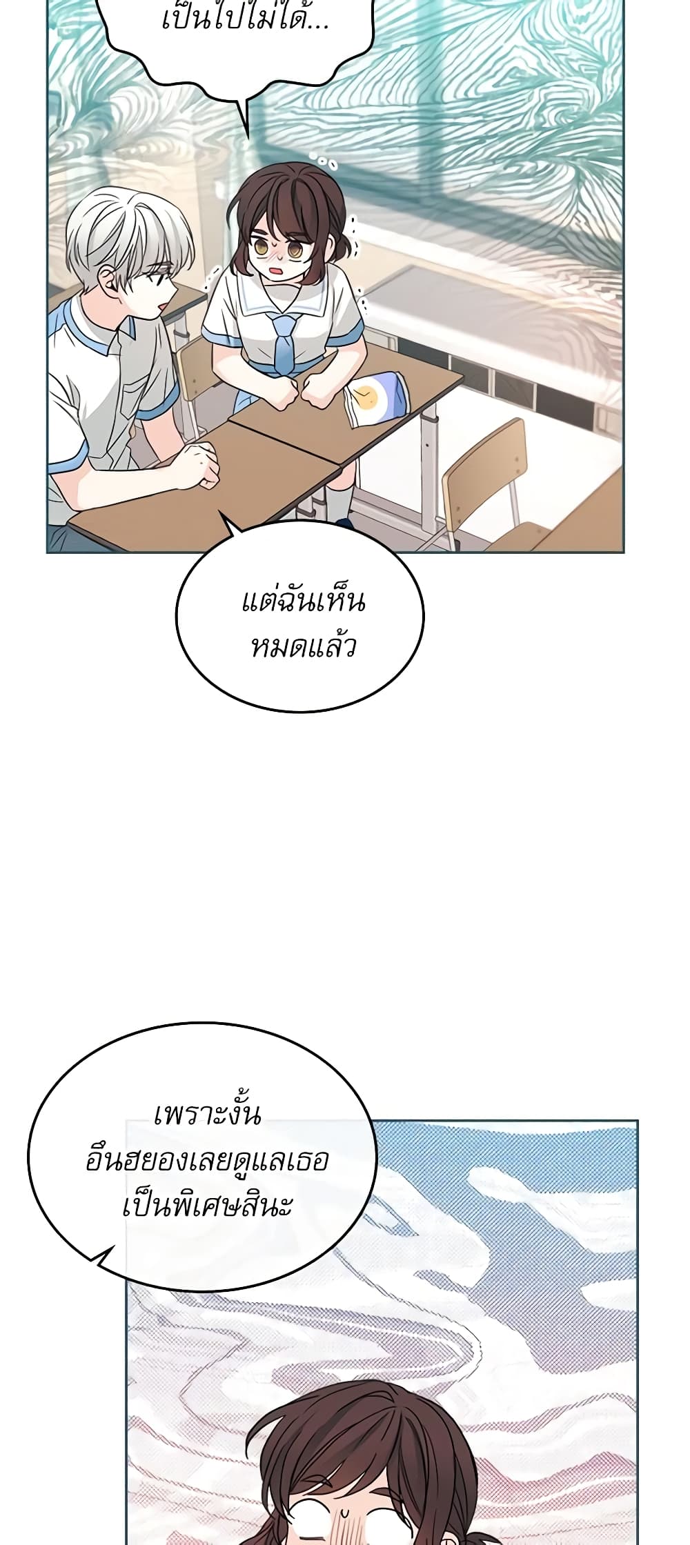 อ่านการ์ตูน My Life as an Internet Novel 125 ภาพที่ 40