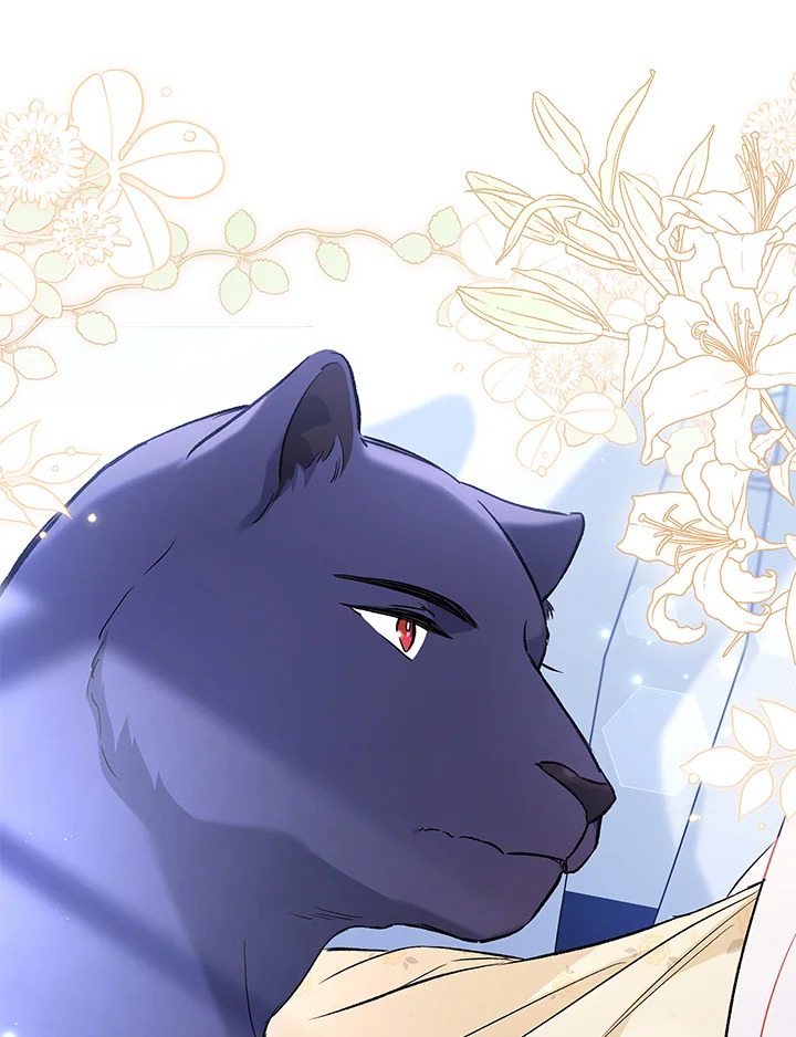 อ่านการ์ตูน The Symbiotic Relationship Between a Panther and a Rabbit 54 ภาพที่ 102