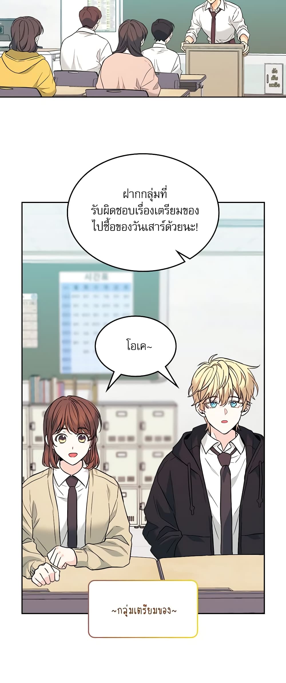 อ่านการ์ตูน My Life as an Internet Novel 173 ภาพที่ 43