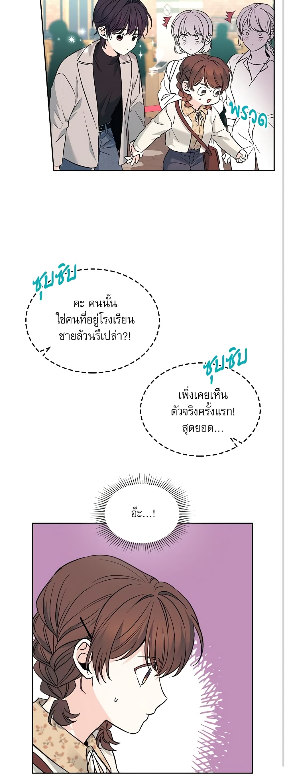 อ่านการ์ตูน My Life as an Internet Novel 168 ภาพที่ 27