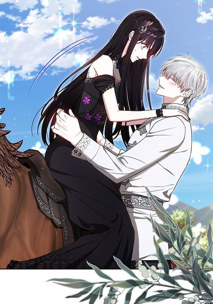 อ่านการ์ตูน Obsidian Bride 20 ภาพที่ 99