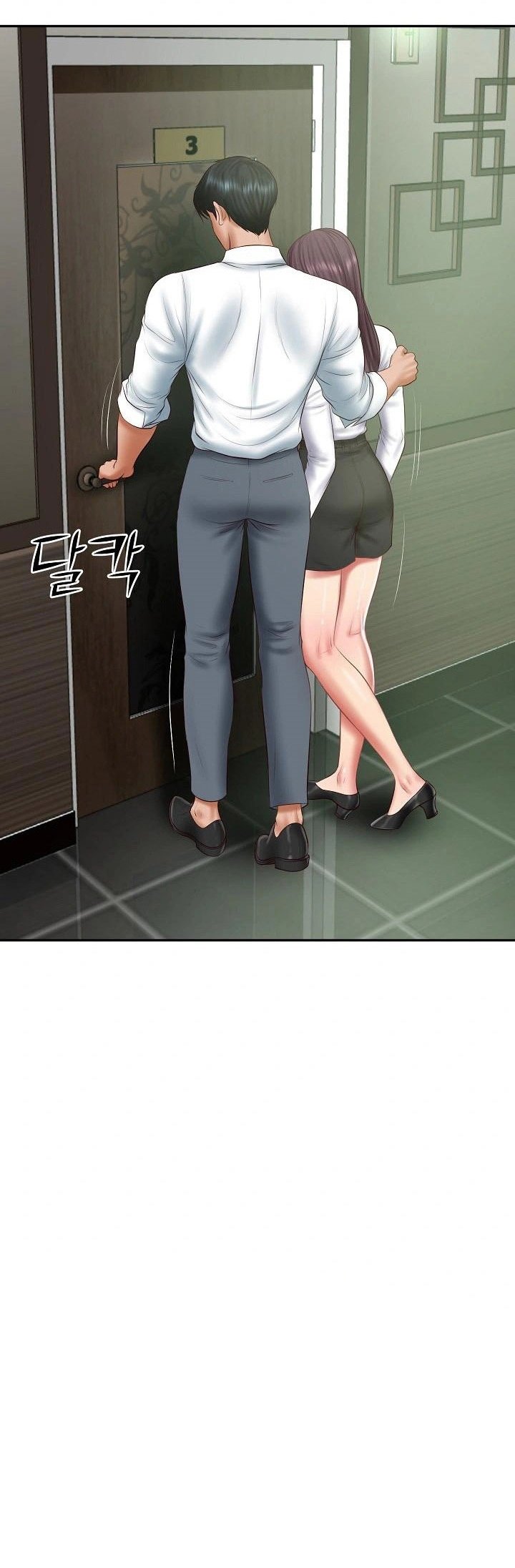 อ่านการ์ตูน The Billionaire’s Monster Cock Son-In-Law 28 ภาพที่ 28