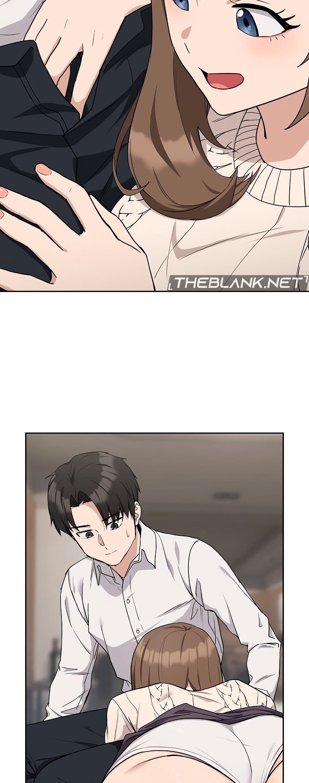 อ่านการ์ตูน After Work Love Affairs 20 ภาพที่ 11