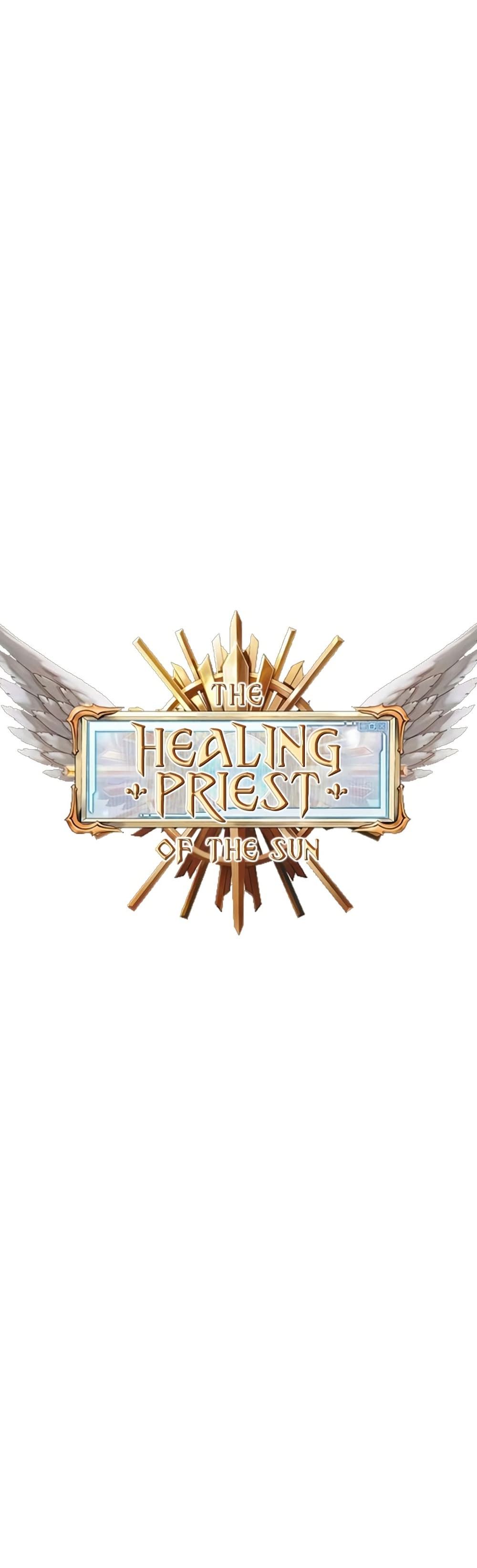 อ่านการ์ตูน The Healing Priest of the Sun 69 ภาพที่ 12