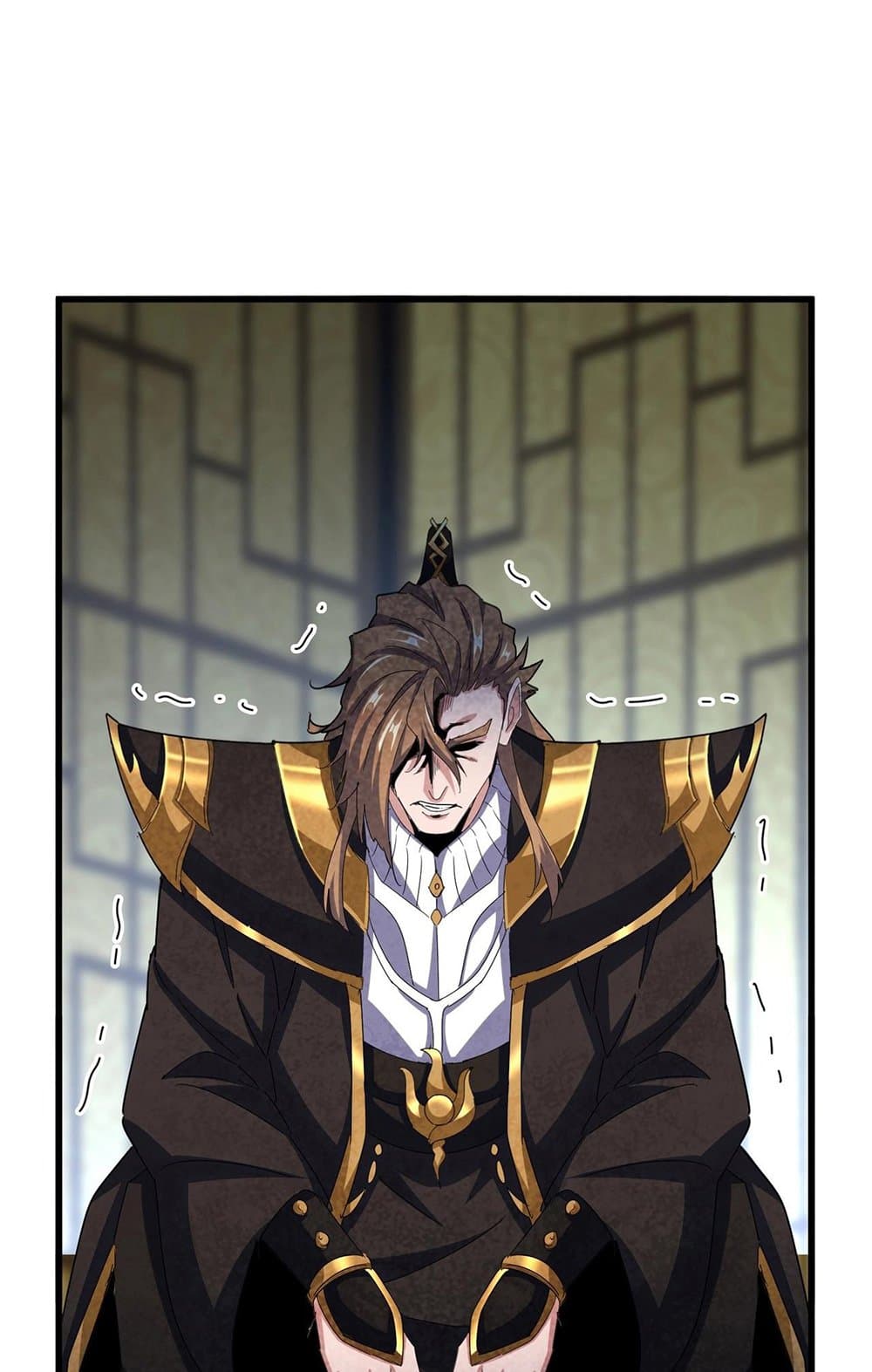 อ่านการ์ตูน Magic Emperor 561 ภาพที่ 49