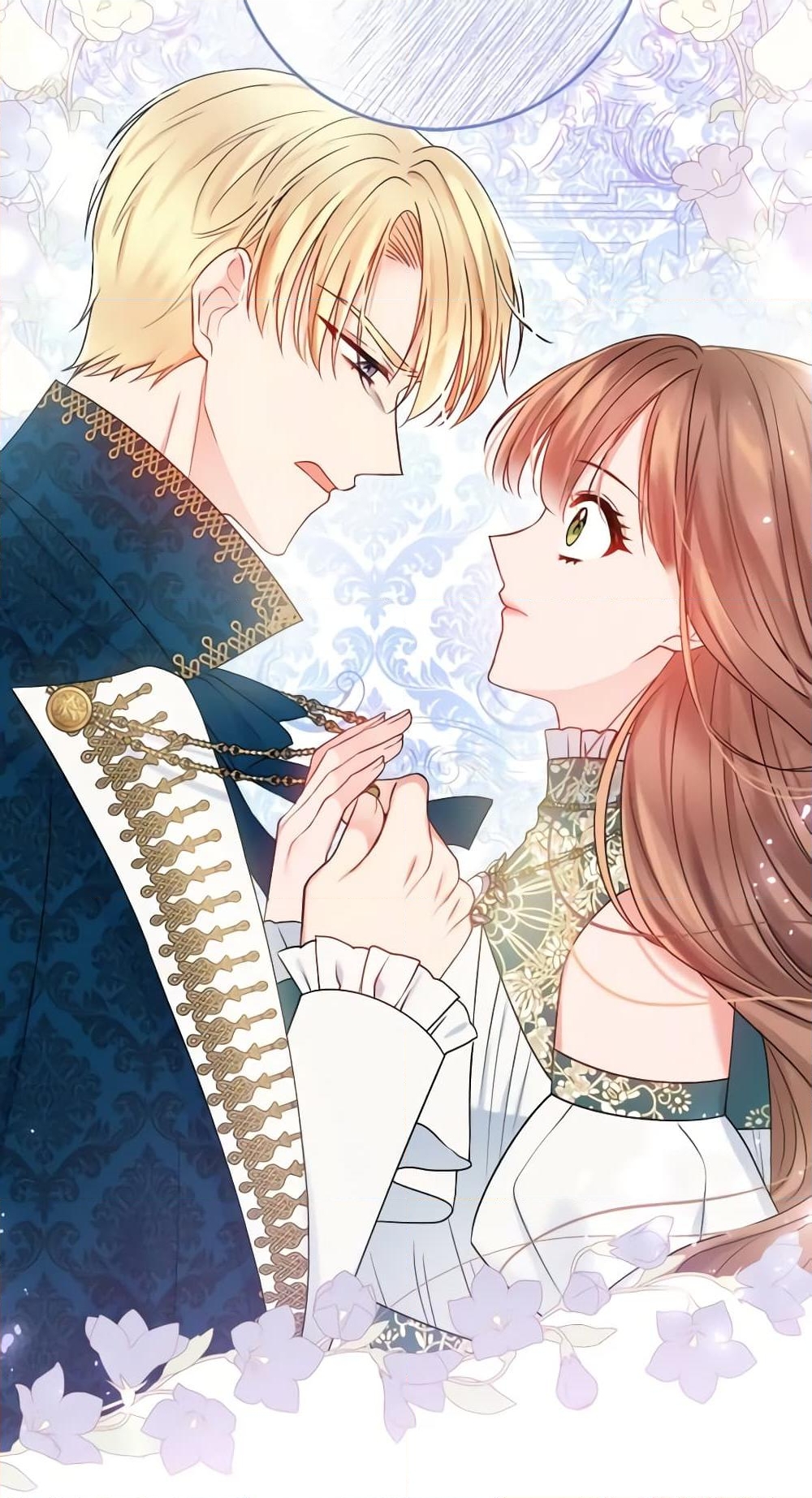 อ่านการ์ตูน Contractual Marriage to a Surly Duke 32 ภาพที่ 23