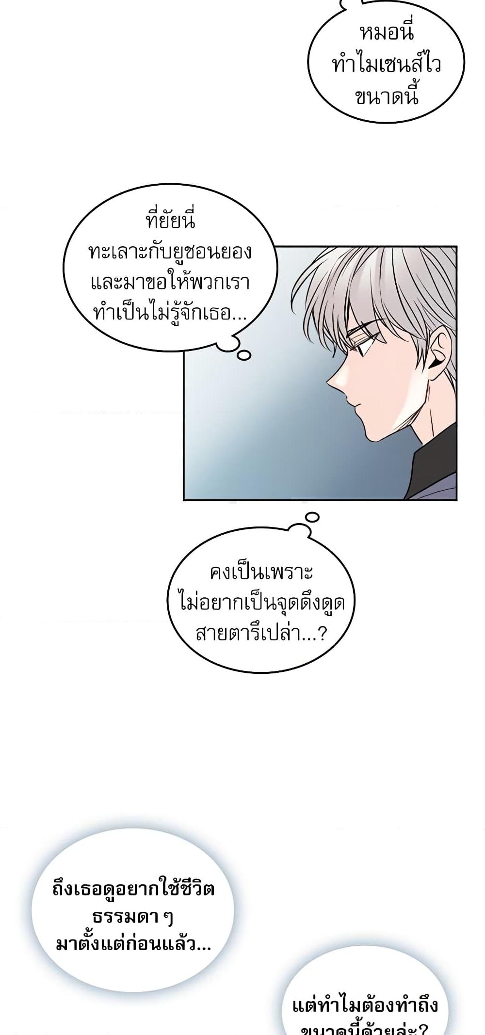 อ่านการ์ตูน My Life as an Internet Novel 22 ภาพที่ 18