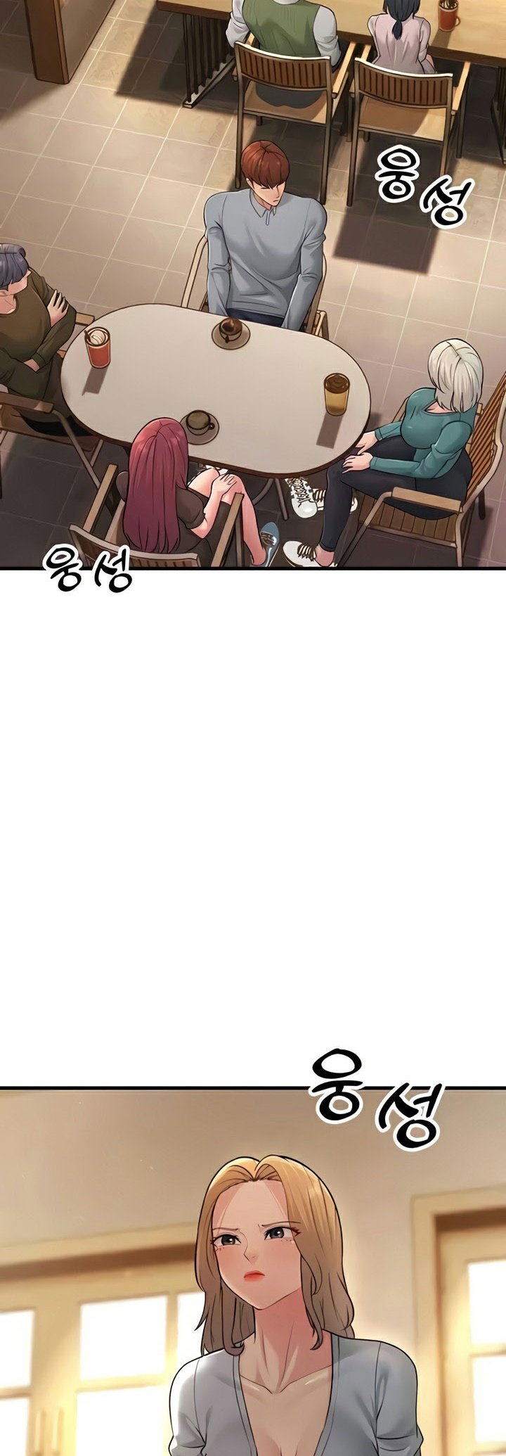 อ่านการ์ตูน Mother-in-Law Bends To My Will 55 54 ภาพที่ 32