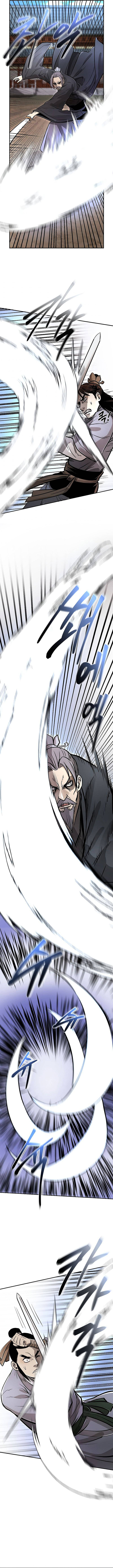 อ่านการ์ตูน Demon in mount hua 22 ภาพที่ 13