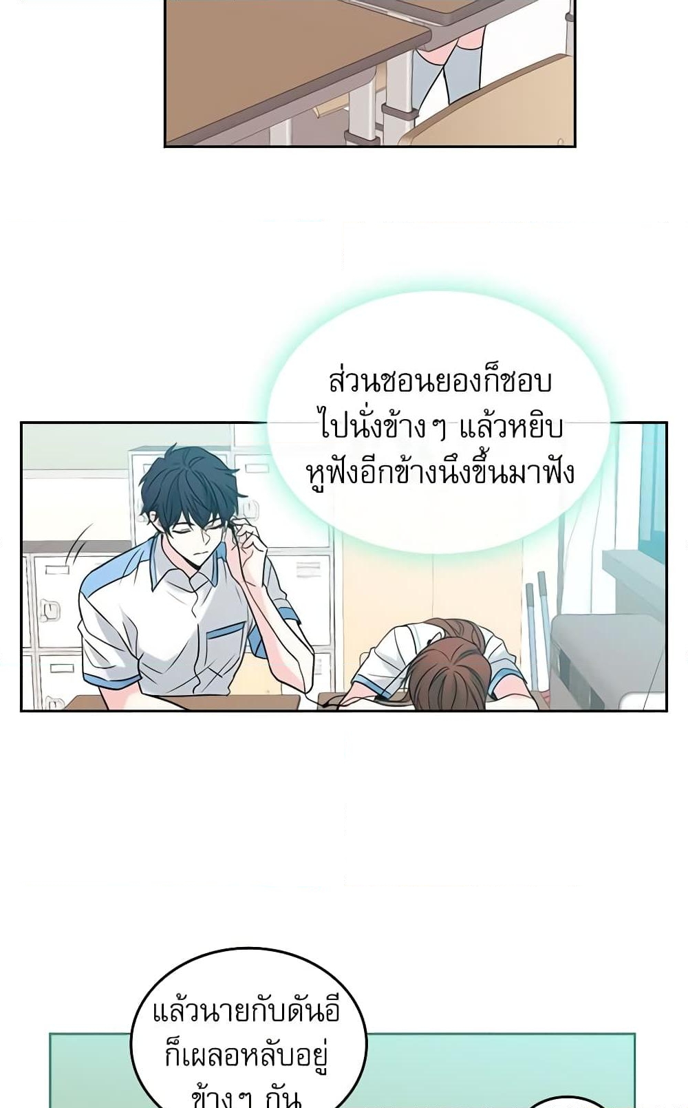 อ่านการ์ตูน My Life as an Internet Novel 32 ภาพที่ 37