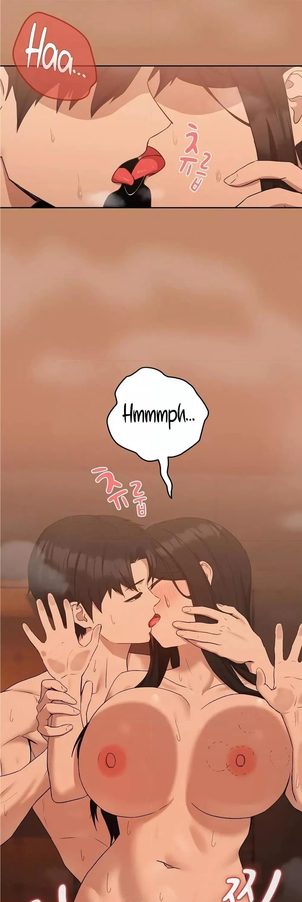 อ่านการ์ตูน After Work Love Affairs 15 ภาพที่ 50