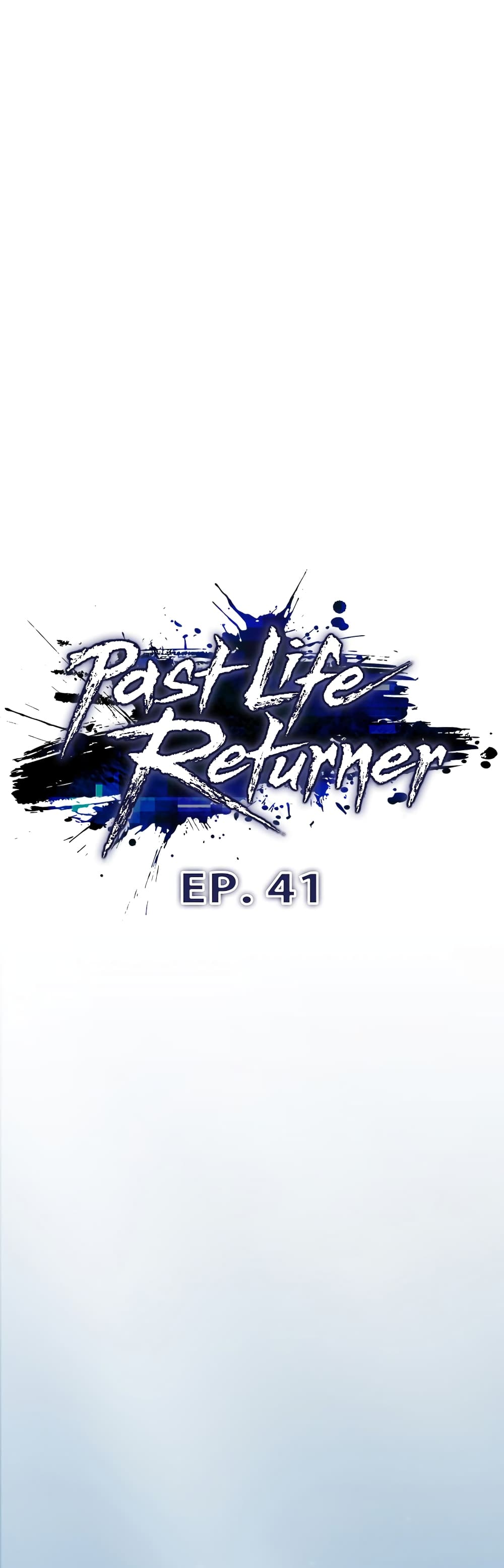 อ่านการ์ตูน Past Life Returner 41 ภาพที่ 23