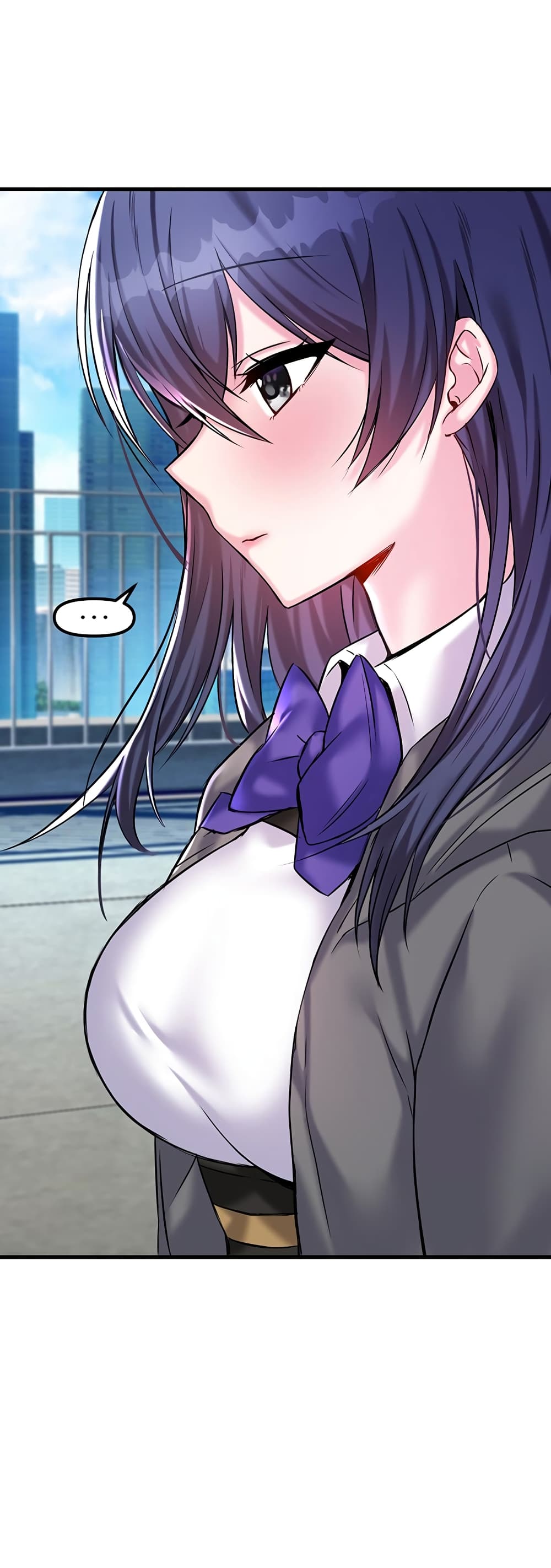 อ่านการ์ตูน Trapped in the Academy’s Eroge 22 ภาพที่ 27