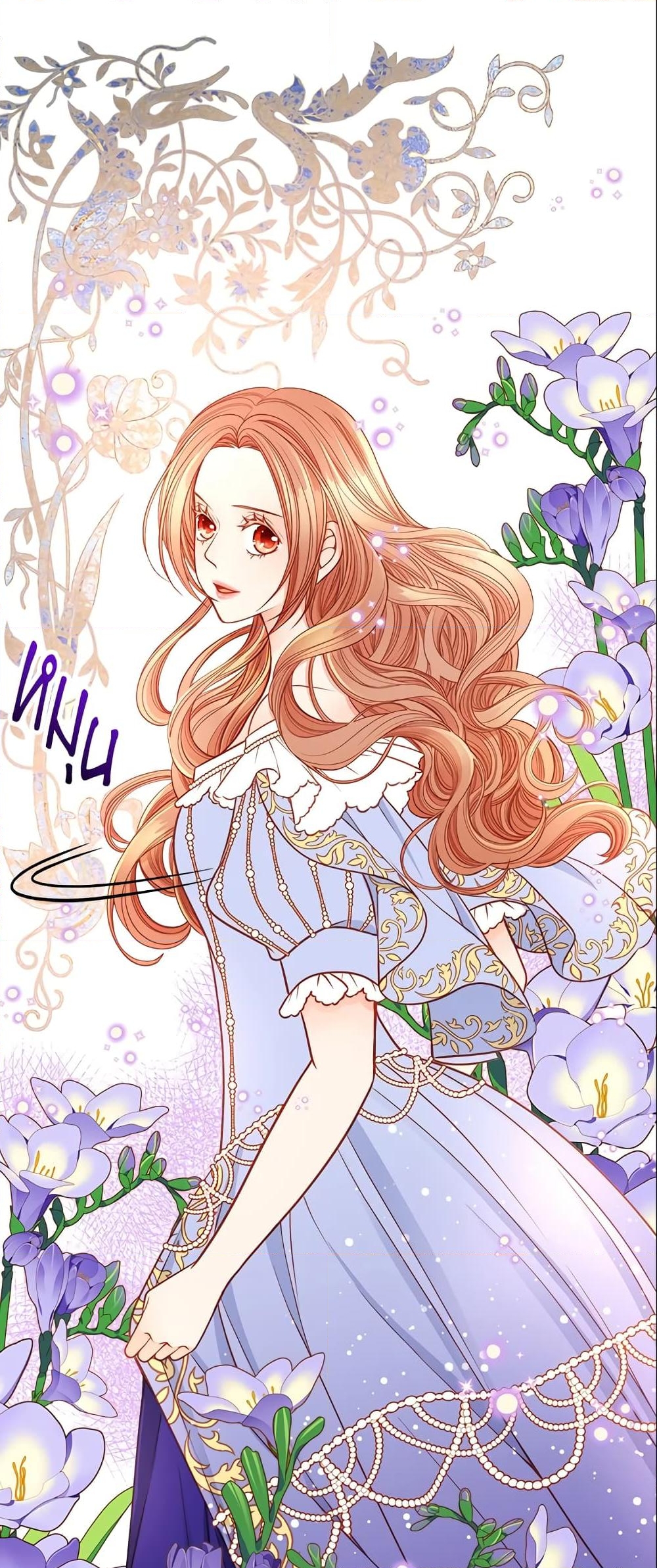 อ่านการ์ตูน The Duchess’s Secret Dressing Room 11 ภาพที่ 14