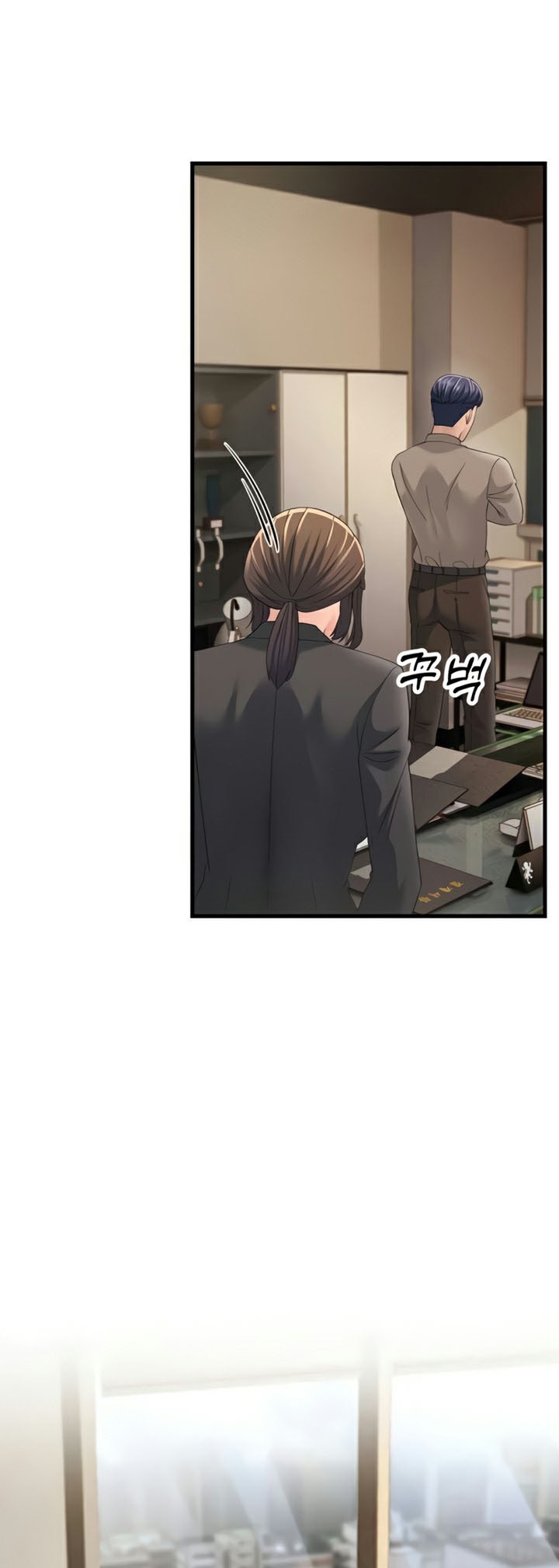 อ่านการ์ตูน Mother-in-Law Bends To My Will 43 ภาพที่ 66