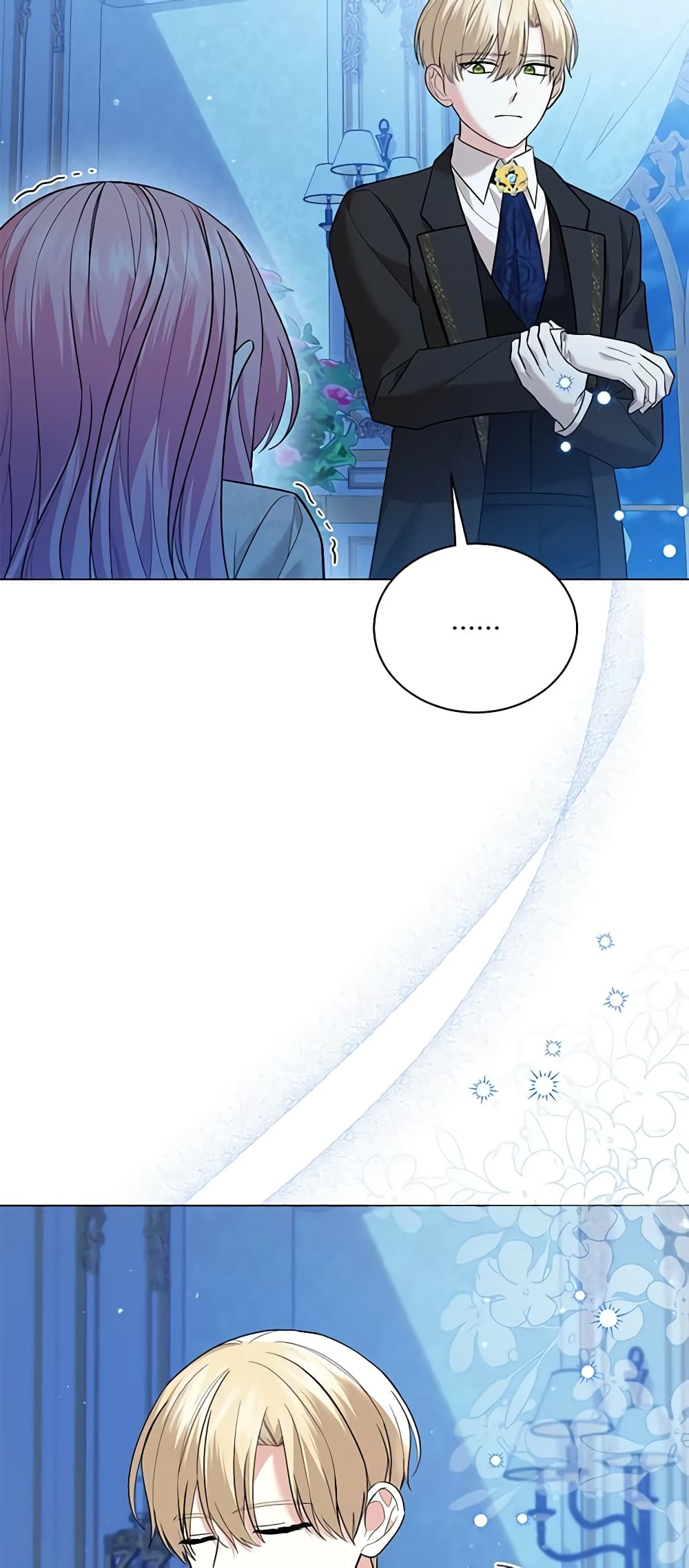 อ่านการ์ตูน The Little Princess Waits for the Breakup 49 ภาพที่ 49