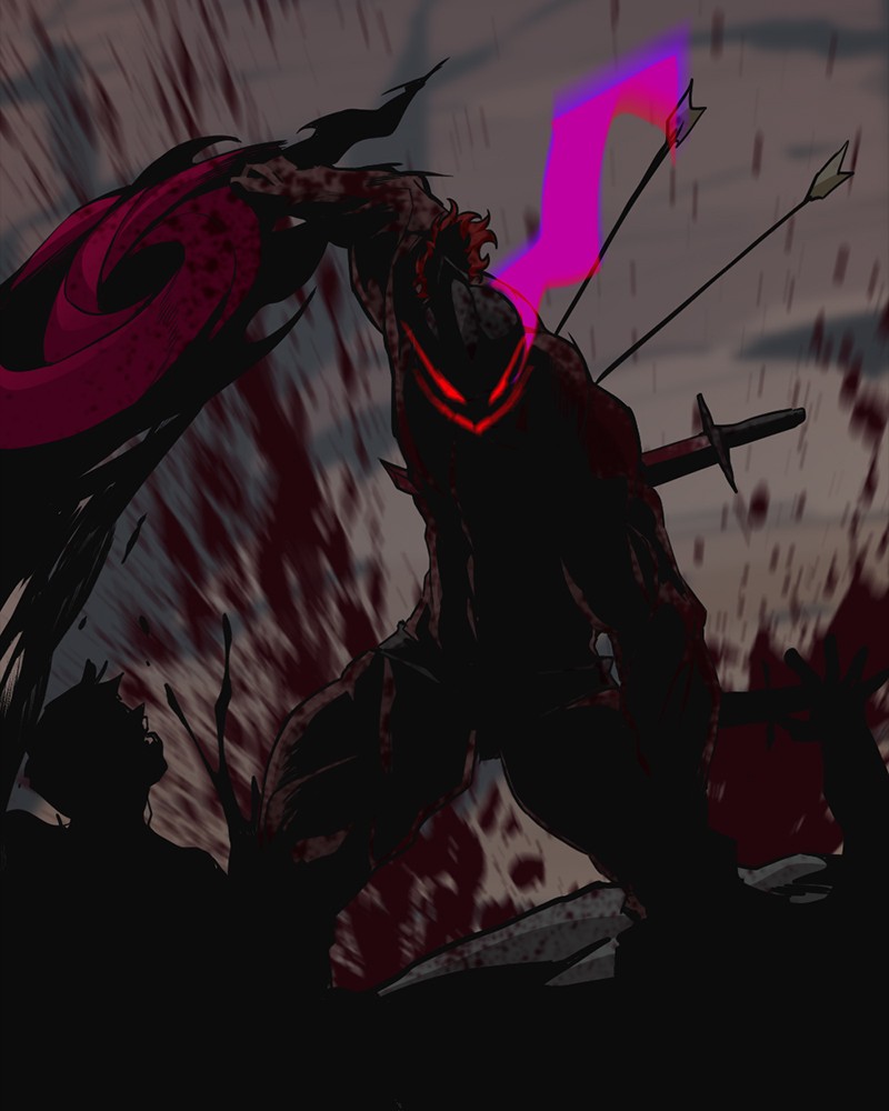 อ่านการ์ตูน HERO KILLER 74 ภาพที่ 159