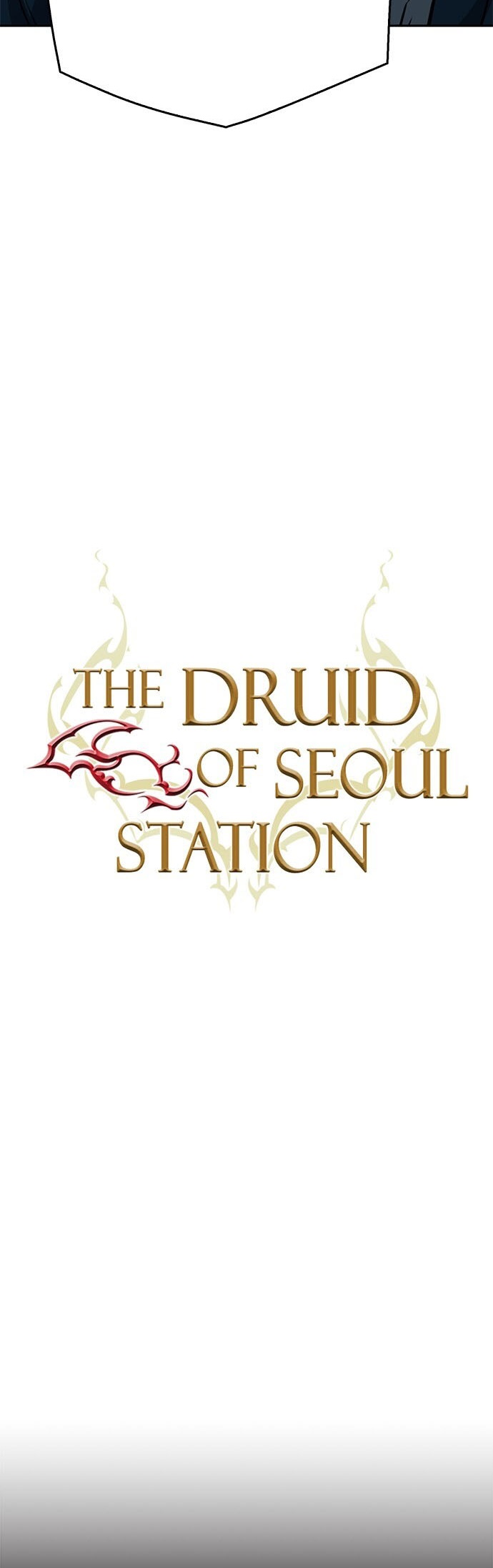 อ่านการ์ตูน Seoul Station Druid 118 ภาพที่ 9