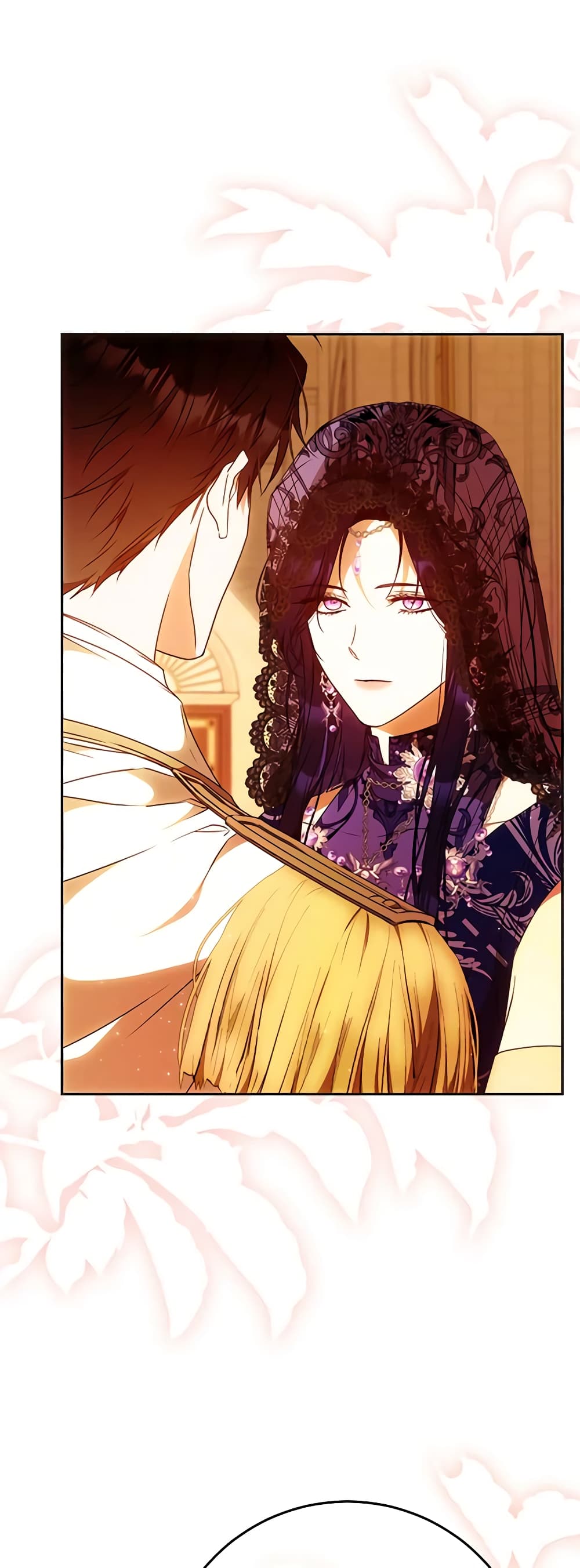 อ่านการ์ตูน I Became the Wife of the Male Lead 91 ภาพที่ 20