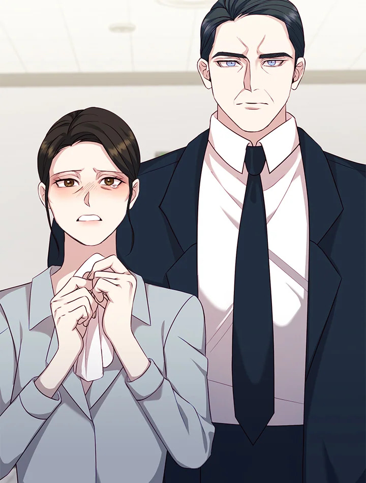 อ่านการ์ตูน My Husband’s Scandal 4 ภาพที่ 54