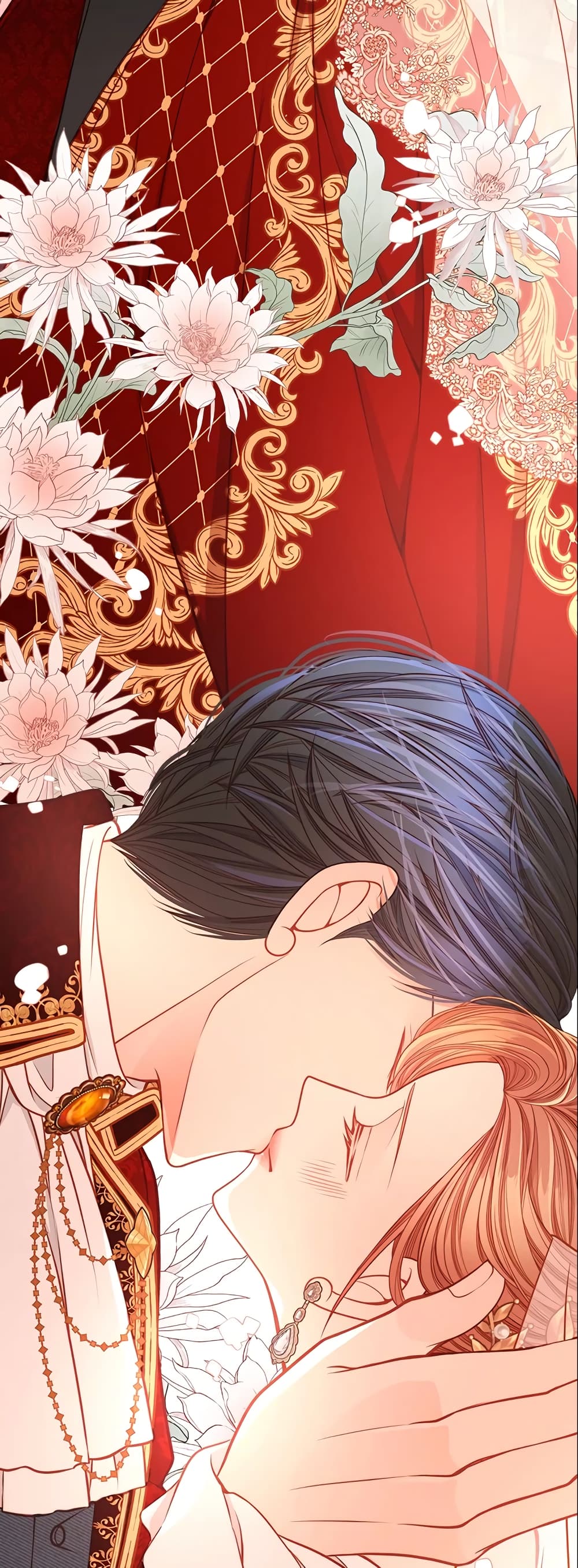 อ่านการ์ตูน The Duchess’s Secret Dressing Room 16 ภาพที่ 30