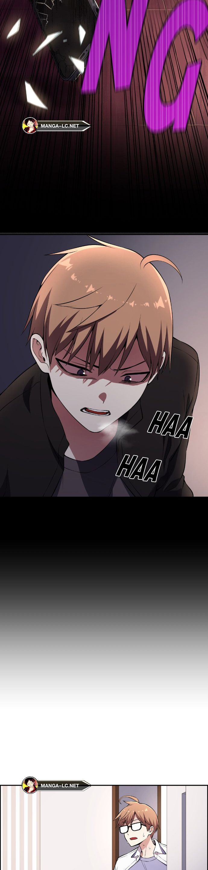 อ่านการ์ตูน Webtoon Character Na Kang Lim 137 ภาพที่ 17