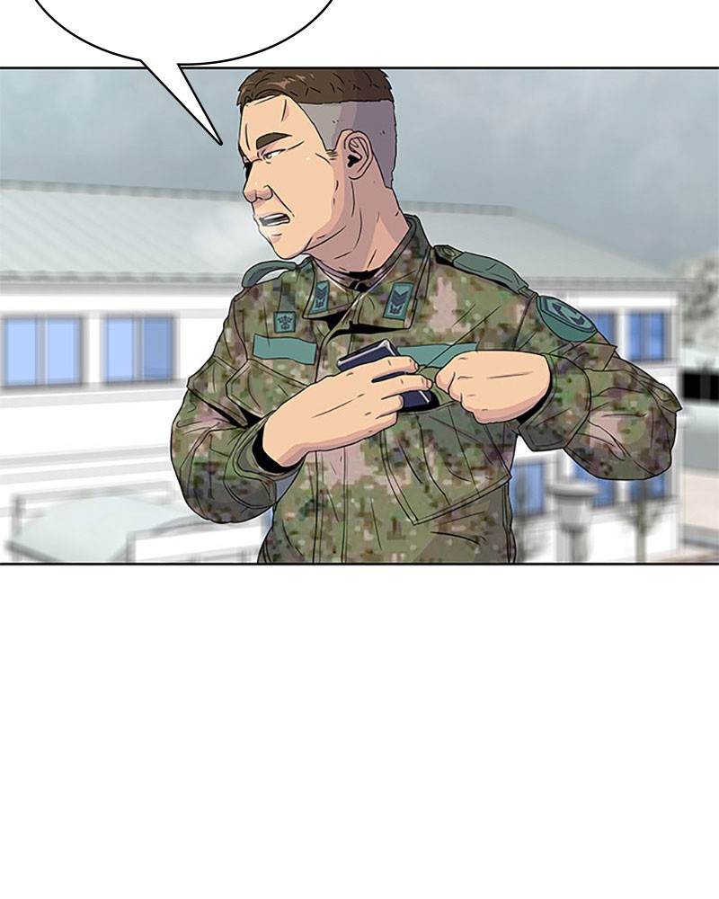 อ่านการ์ตูน Kitchen Soldier 48 ภาพที่ 63