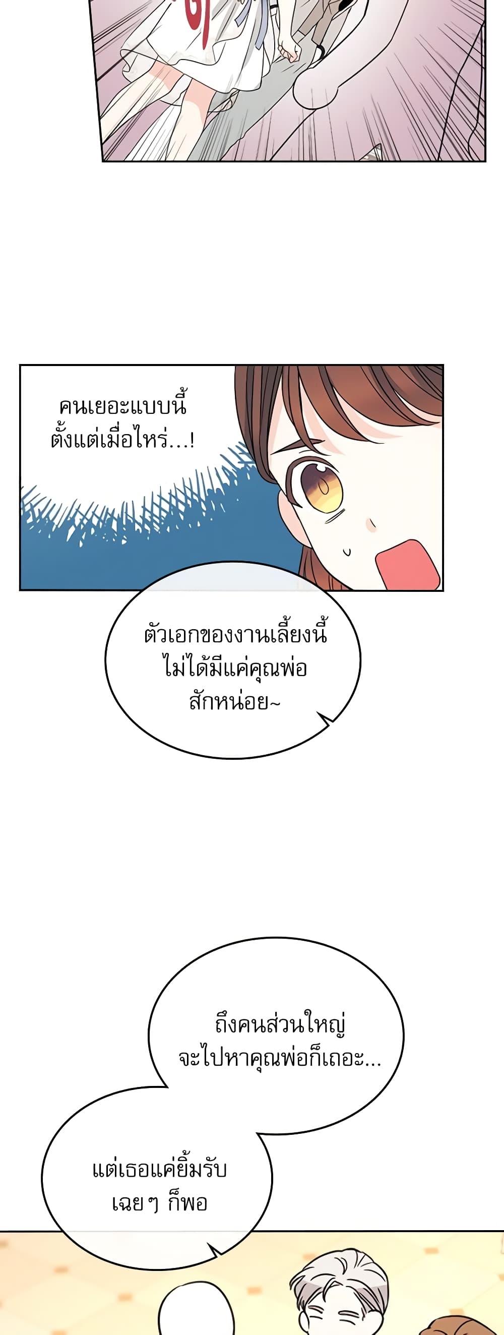 อ่านการ์ตูน My Life as an Internet Novel 128 ภาพที่ 26