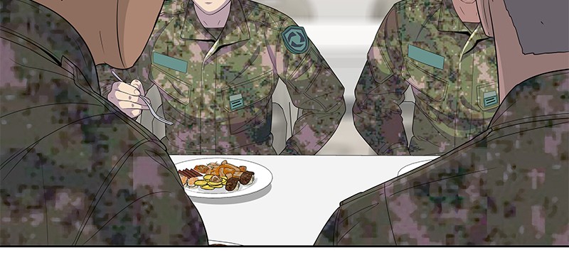 อ่านการ์ตูน Kitchen Soldier 131 ภาพที่ 54