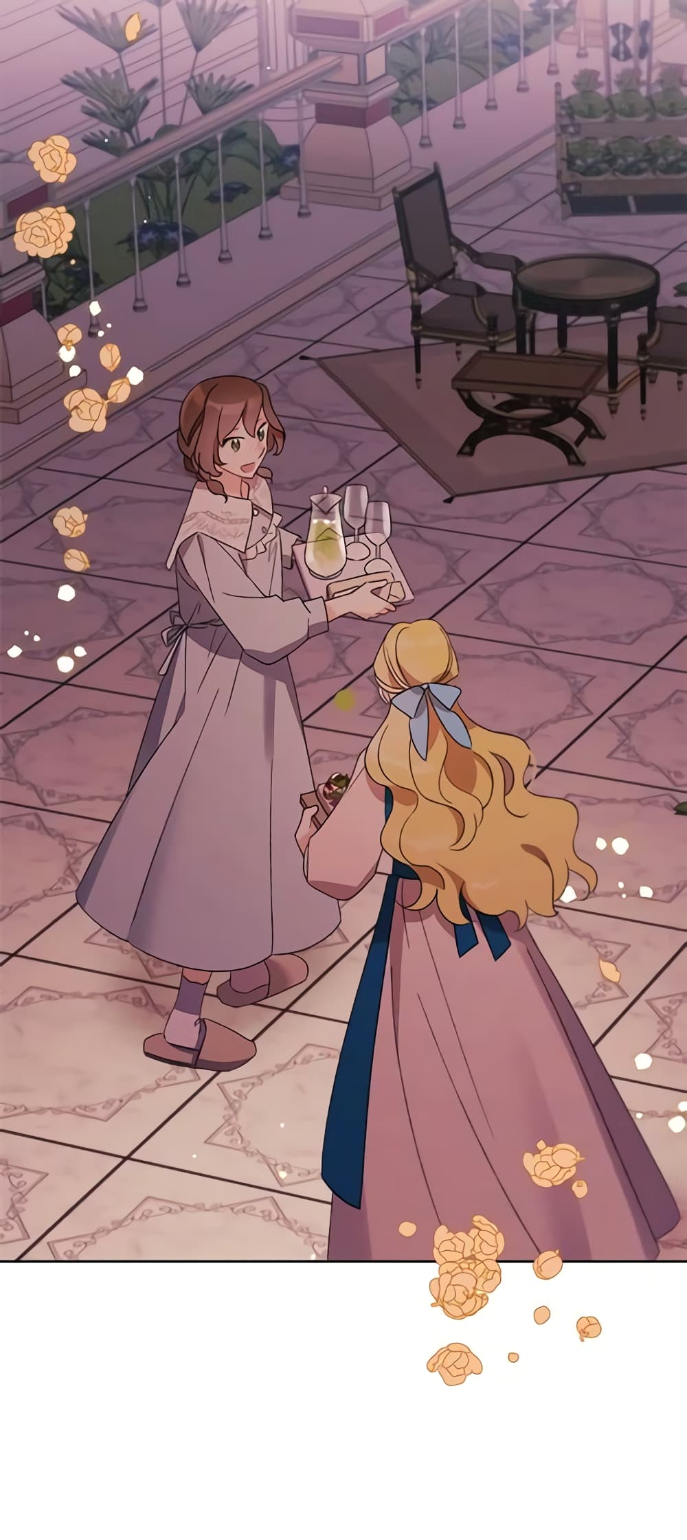 อ่านการ์ตูน I Raised Cinderella Preciously 29 ภาพที่ 10