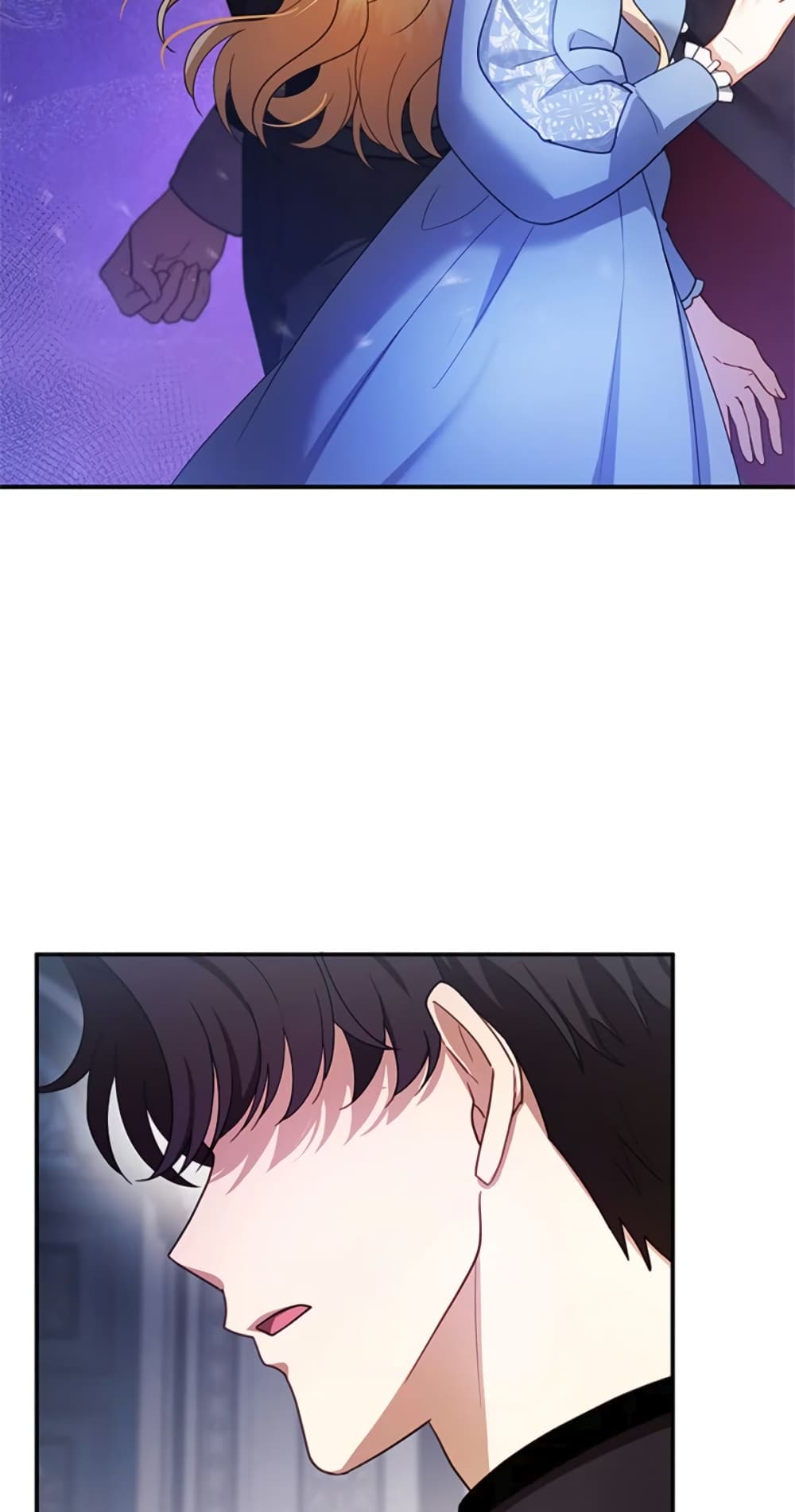 อ่านการ์ตูน I Am Trying To Divorce My Villain Husband, But We Have A Child Series 24 ภาพที่ 12