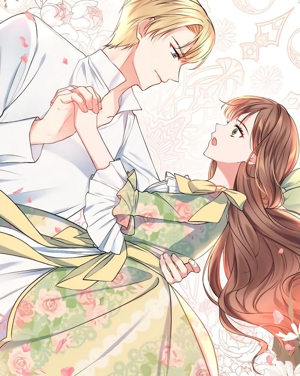 อ่านการ์ตูน Contractual Marriage to a Surly Duke 7 ภาพที่ 70