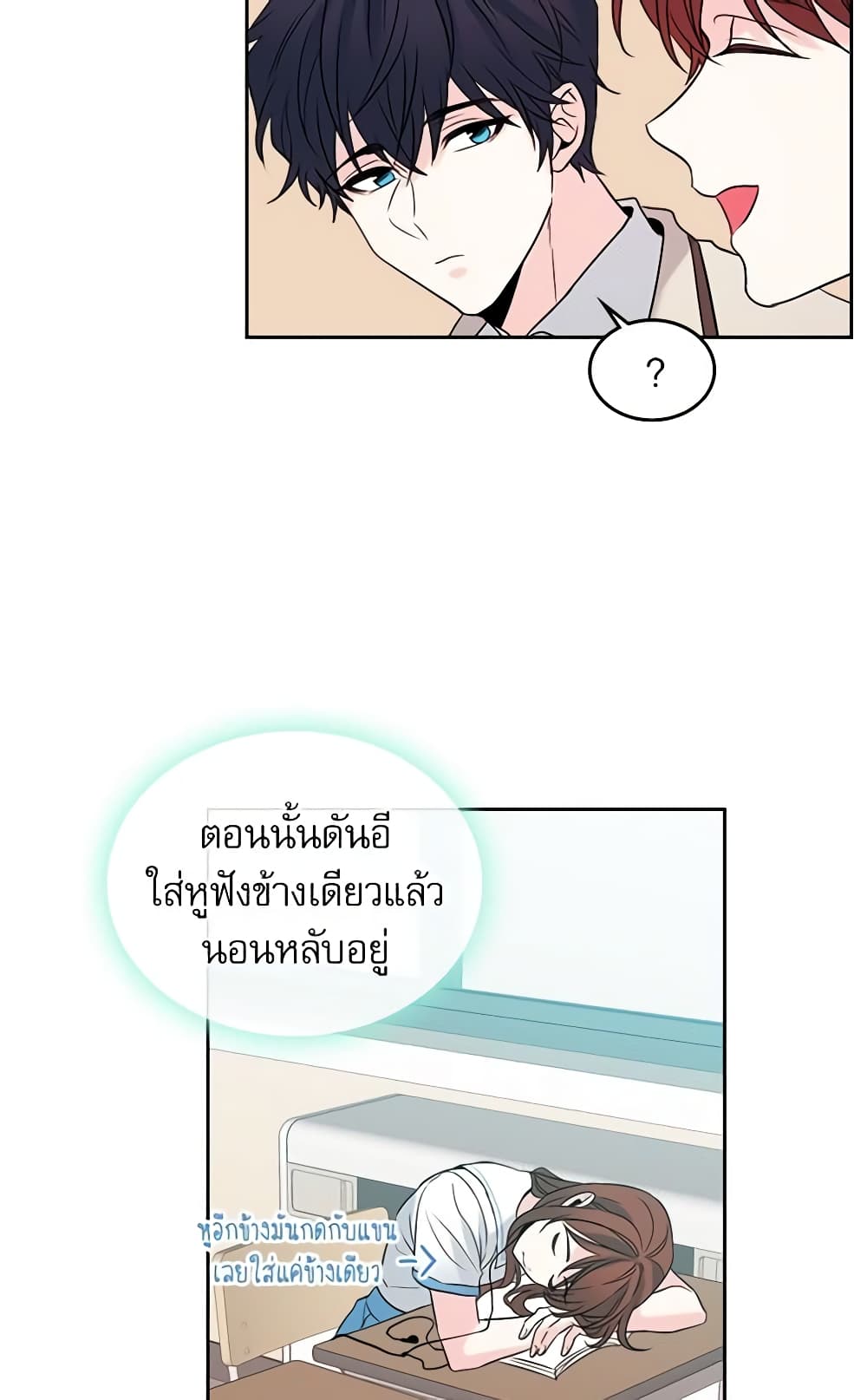 อ่านการ์ตูน My Life as an Internet Novel 32 ภาพที่ 36