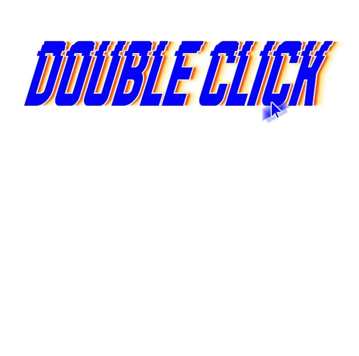 อ่านการ์ตูน Double Click 85 ภาพที่ 60