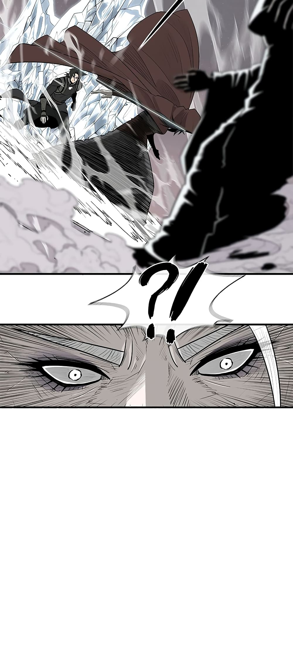 อ่านการ์ตูน Legend of the Northern Blade 183 ภาพที่ 48