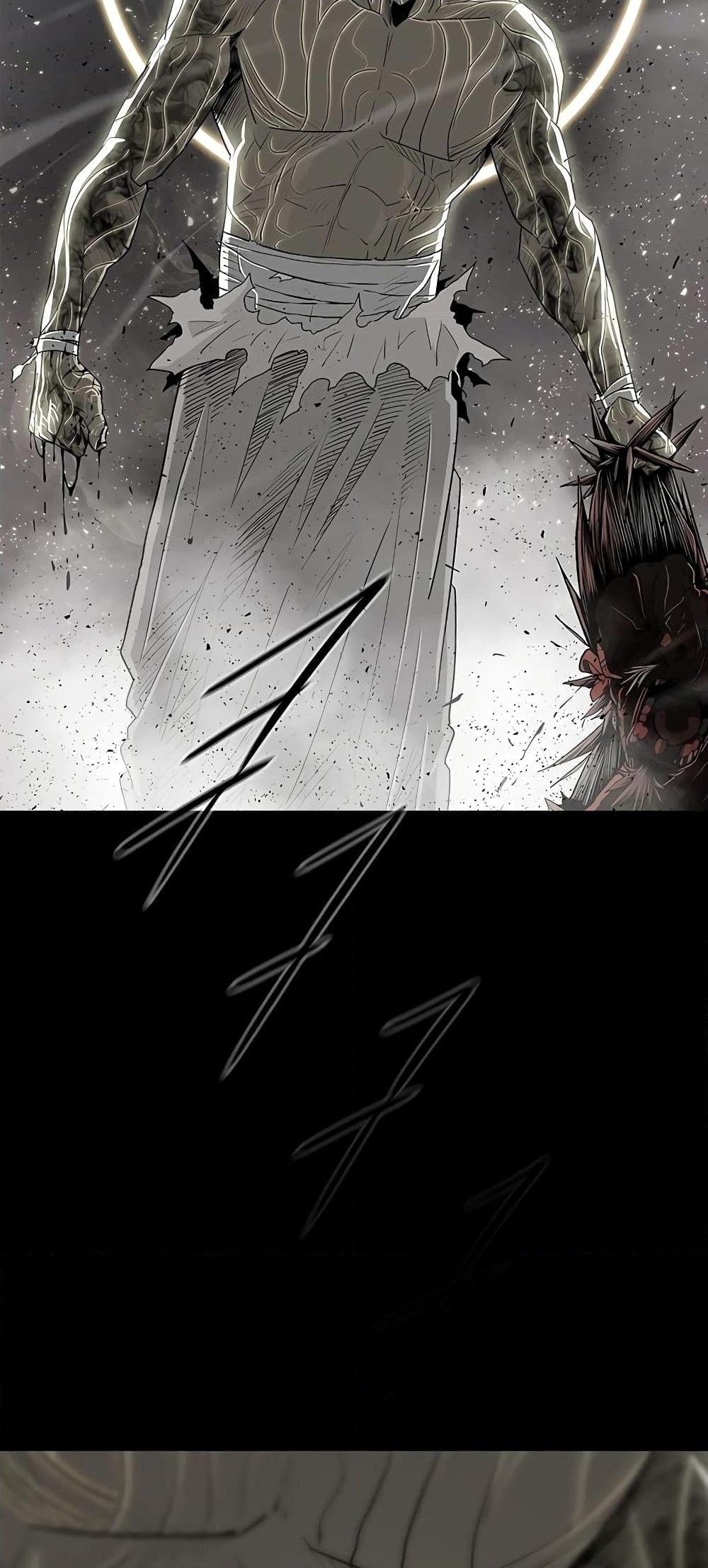 อ่านการ์ตูน Legend of the Northern Blade 179 ภาพที่ 59