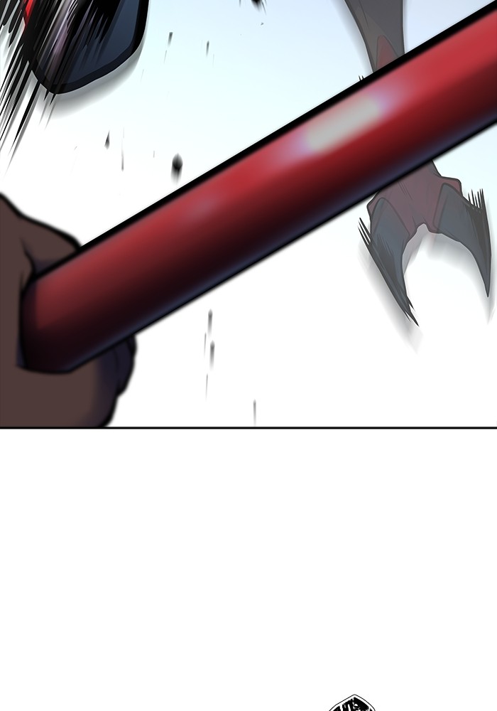 อ่านการ์ตูน Tower of God 606 ภาพที่ 21