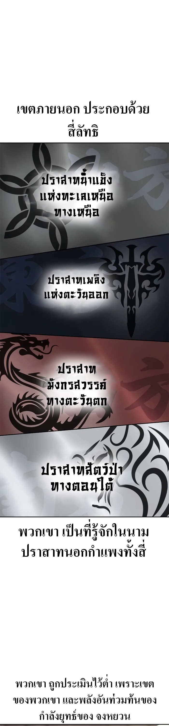 อ่านการ์ตูน Chronicles of the Demon Faction 60 ภาพที่ 22